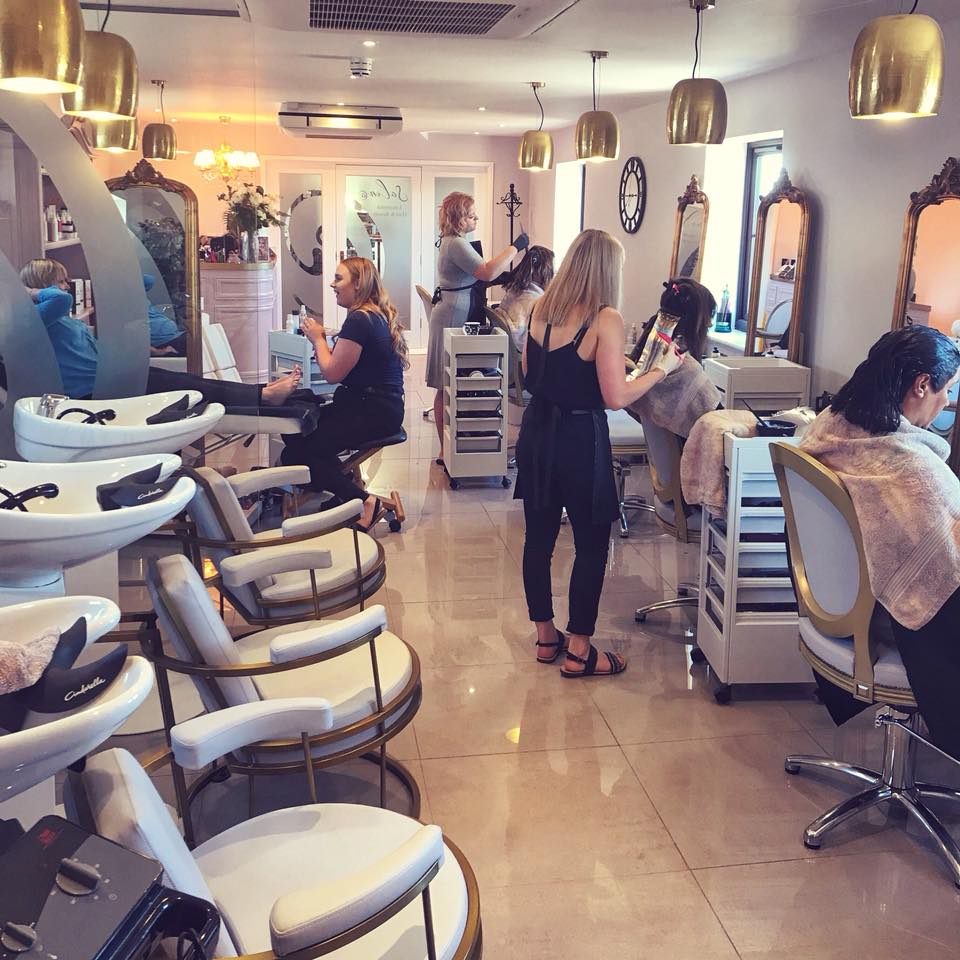 Charmed Hair Salon Prices designersbridge